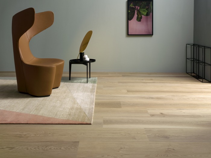 Gres effetto legno Oak Ginger Italgres